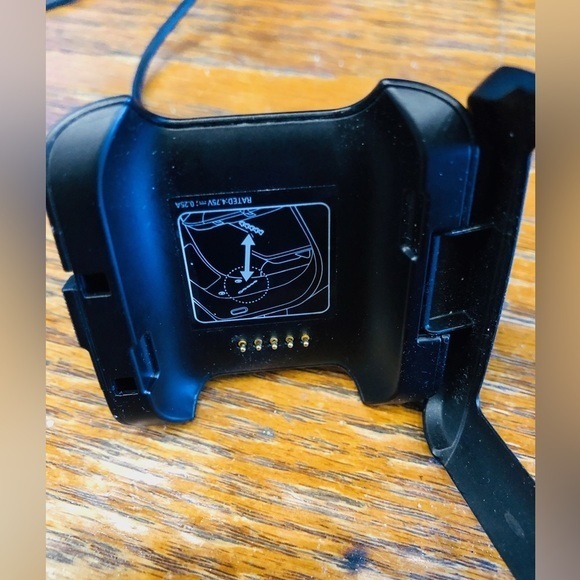 Samsung Smart Watch Charger used Samsung Galaxy watch usb charger - Picture 2 of 6